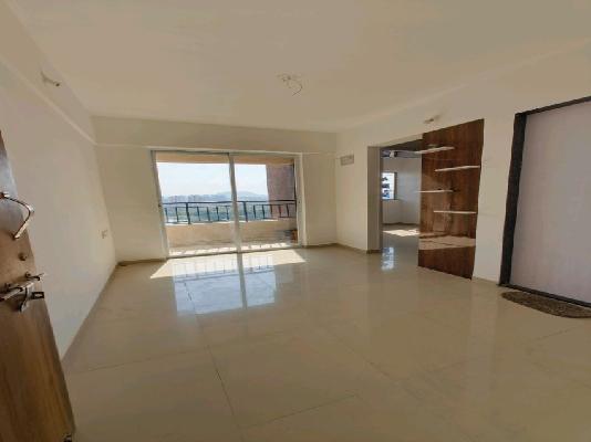 1 BHK Flat In Gada Nithyam for Rent  In Charholi Kurd