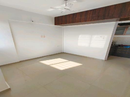 1 BHK Flat In Gada Nithyam for Rent  In Charholi Kurd