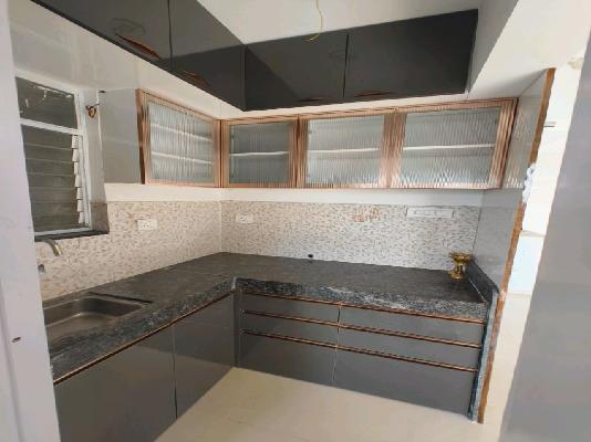 1 BHK Flat In Gada Nithyam for Rent  In Charholi Kurd