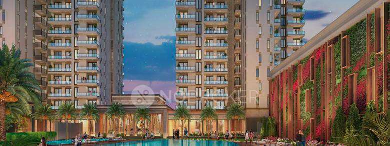 2 BHK Flat In Star Ace Starlit For Sale  In Sector 152