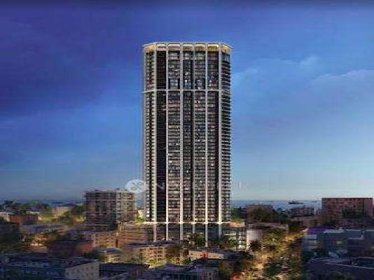 4+ BHK Flat In The Imperial I For Sale  In Tardeo