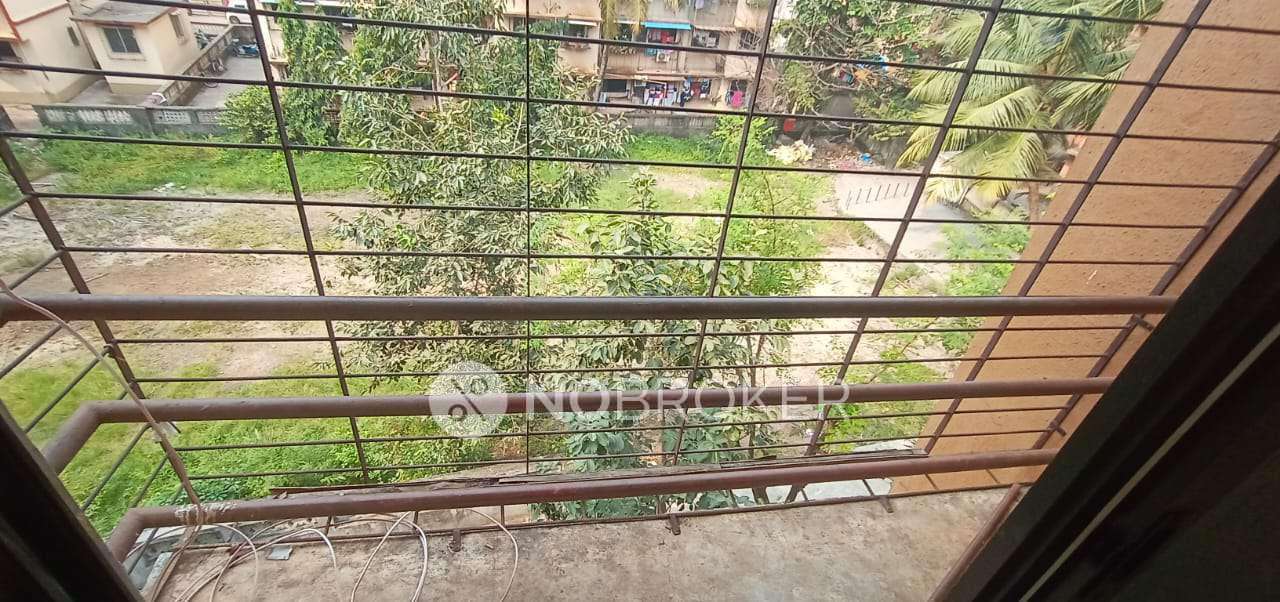 2 BHK Flat In Eakdunta Sai Chs for Rent  In Nalasopara West