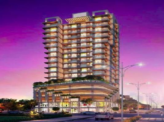 2 BHK Flat In Arth Shree Shivankar Chs For Sale  In Matunga East