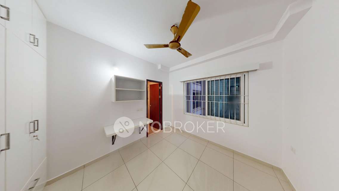 2 BHK Flat In Shriram Greenfield For Sale  In Whitefield