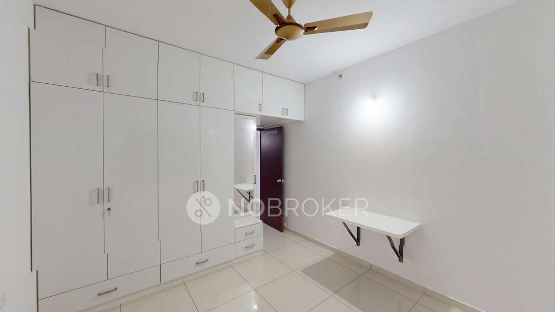 2 BHK Flat In Shriram Greenfield For Sale  In Whitefield