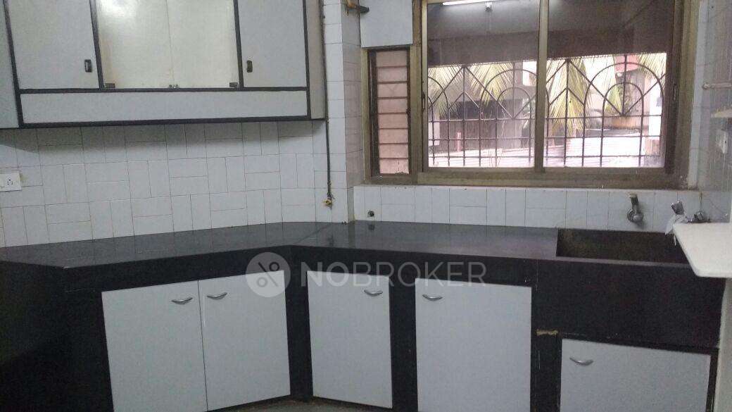 1 BHK Flat In Tivoli Terrace For Sale  In Jogeshwari East