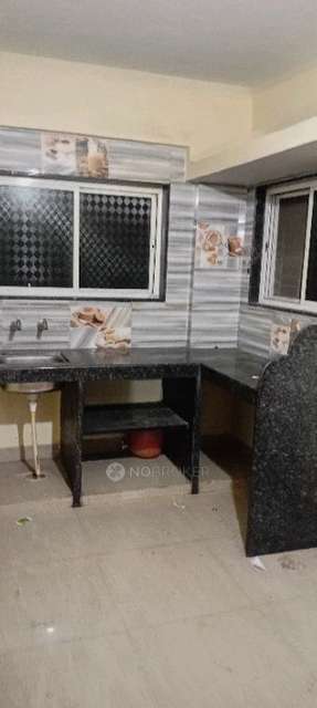 1 BHK Flat In Shirkai Niwas  for Rent  In  Hadapsar