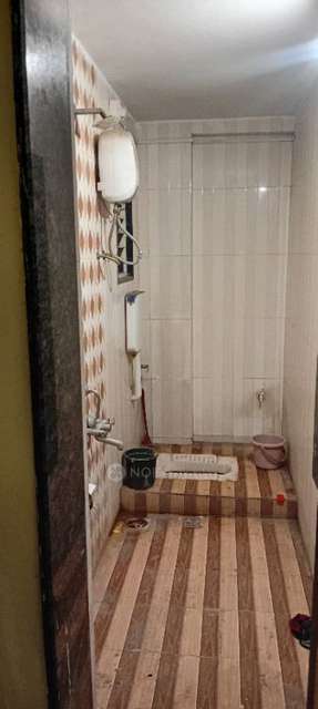 1 BHK Flat In Shirkai Niwas  for Rent  In  Hadapsar