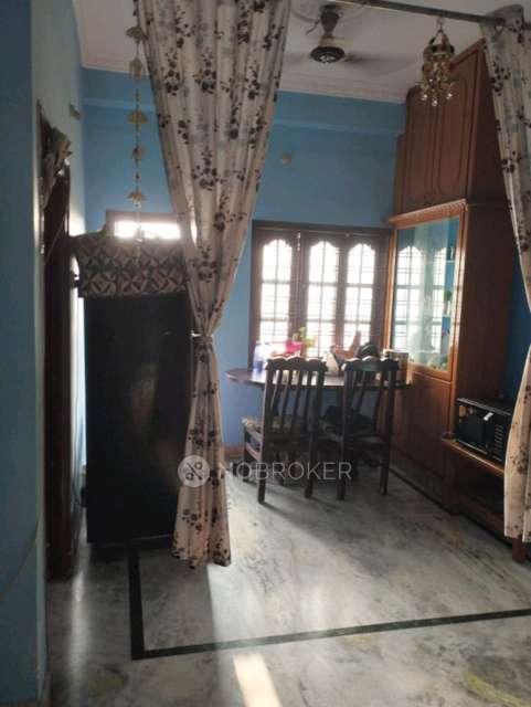 2 BHK Flat In Sai Brindavan Mansion, Malkajgiri For Sale  In Malkajgiri