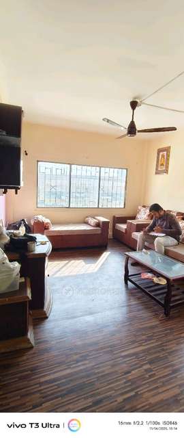 4 BHK Flat In Goyal Residency for Rent  In Kasarwadi