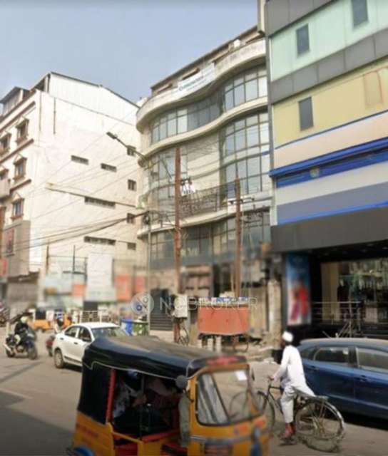 Office Space in Ameerpet, Hyderabad for Rent 