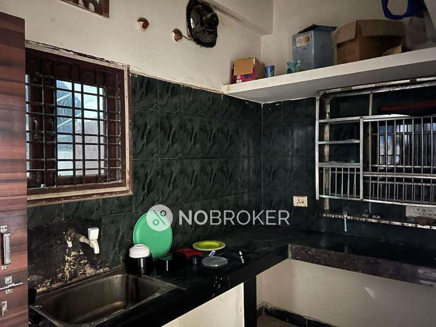 1 BHK House for Rent  In Borabanda