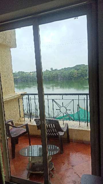 Shared Room for Male In 2 BHK  In Kukreja Heritage In Vishrantwadi