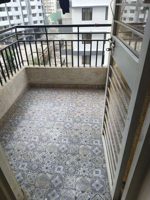 1 BHK Flat In Aishwaryam Hamara for Rent  In Moshi