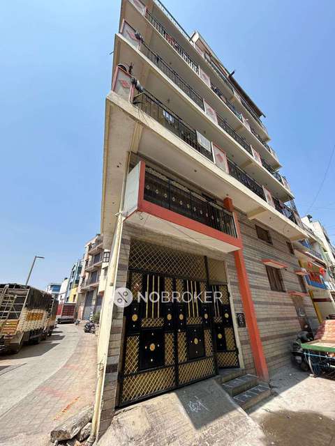 4+ BHK Flat for Rent  In Sudhama Nagar