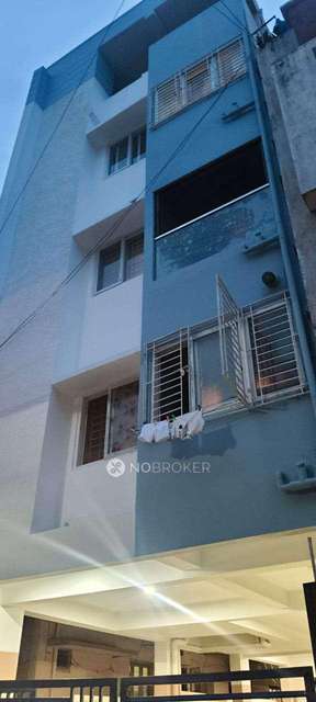 2 BHK Flat In Euro Construction For Sale  In Park Town