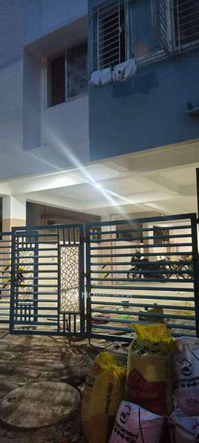 2 BHK Flat In Euro Construction For Sale  In Park Town