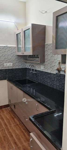 2 BHK Flat In Euro Construction For Sale  In Park Town