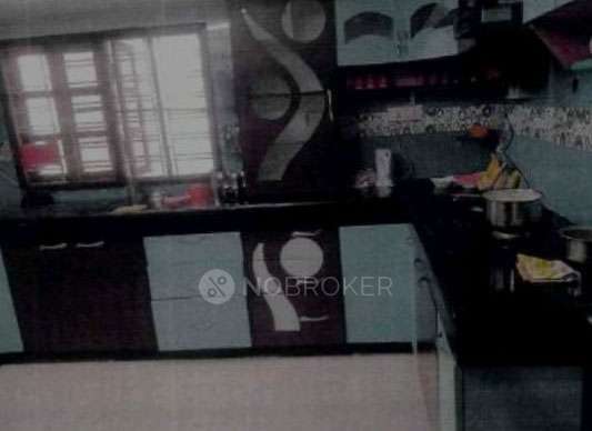 4+ BHK House For Sale  In Mkb Nagar