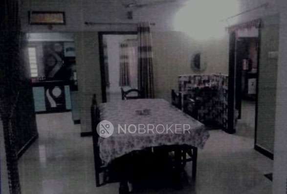 4+ BHK House For Sale  In Mkb Nagar