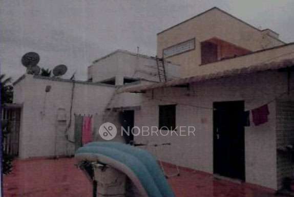 4+ BHK House For Sale  In Mkb Nagar