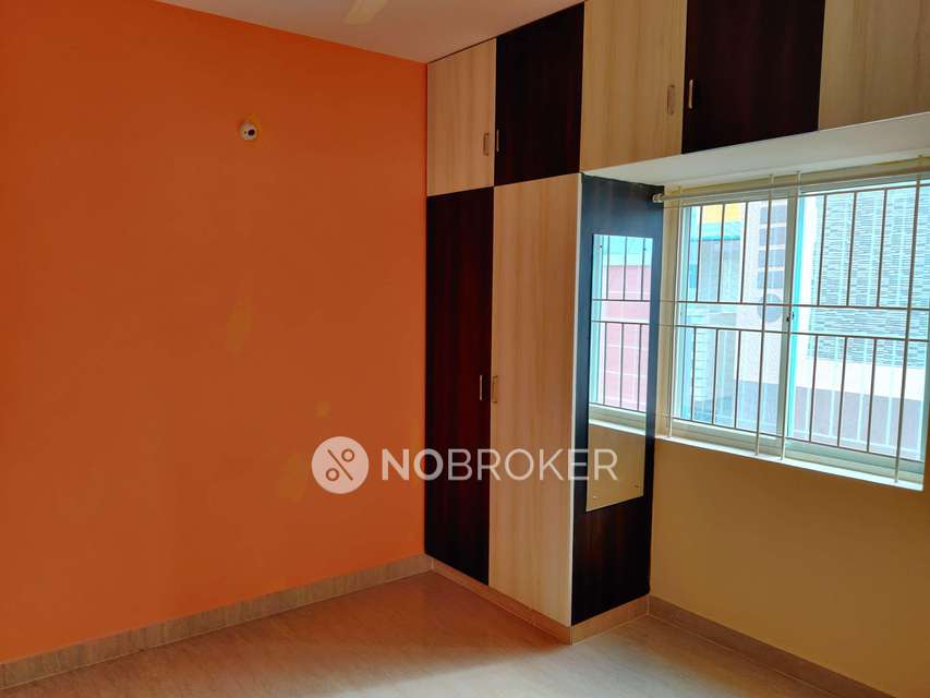 1 BHK Flat In Sri Krishna Residency, Seegehalli, Krishnarajapura for Rent  In Krishnarajapura