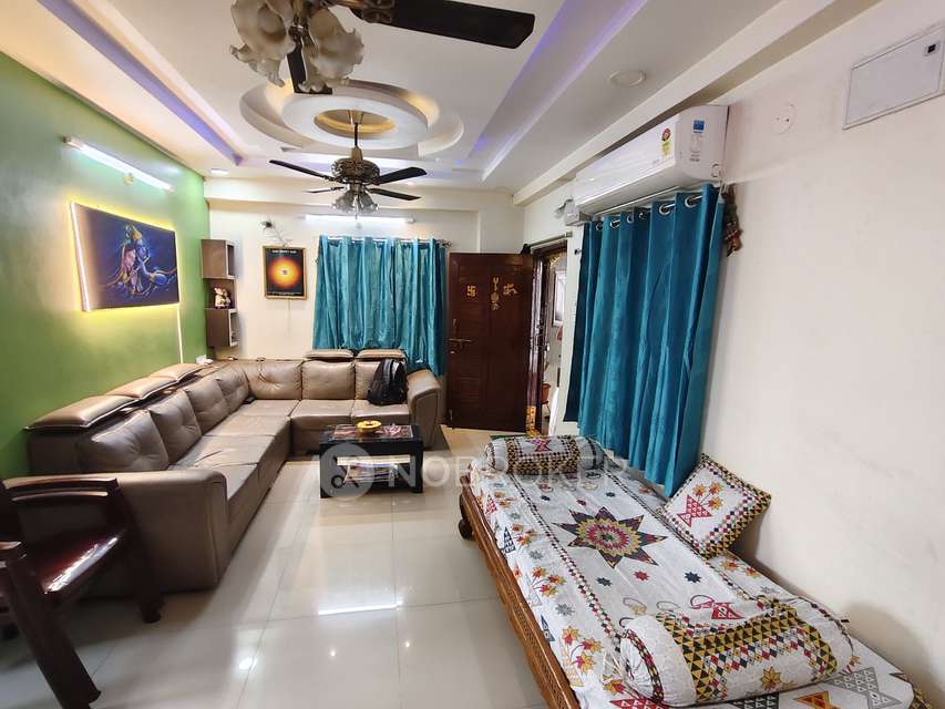 2 BHK Flat In Pavan Castle For Sale  In Bachupally