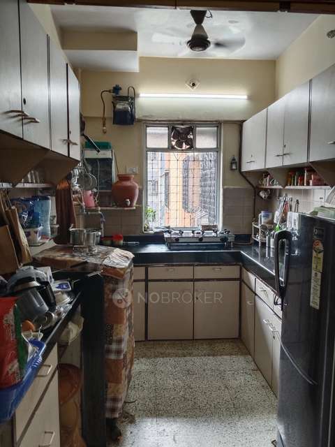 2 BHK Flat In Mulund Darshan For Sale  In Mulund West