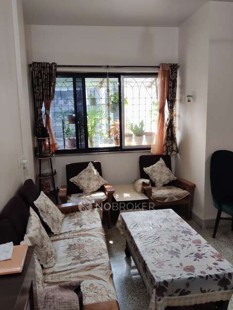 2 BHK Flat In Mulund Darshan For Sale  In Mulund West