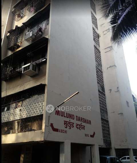 2 BHK Flat In Mulund Darshan For Sale  In Mulund West