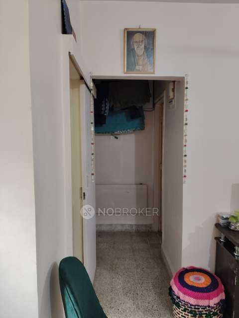 2 BHK Flat In Mulund Darshan For Sale  In Mulund West