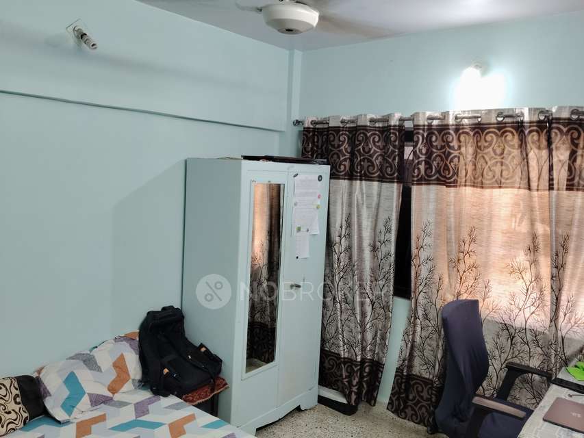 2 BHK Flat In Mulund Darshan For Sale  In Mulund West