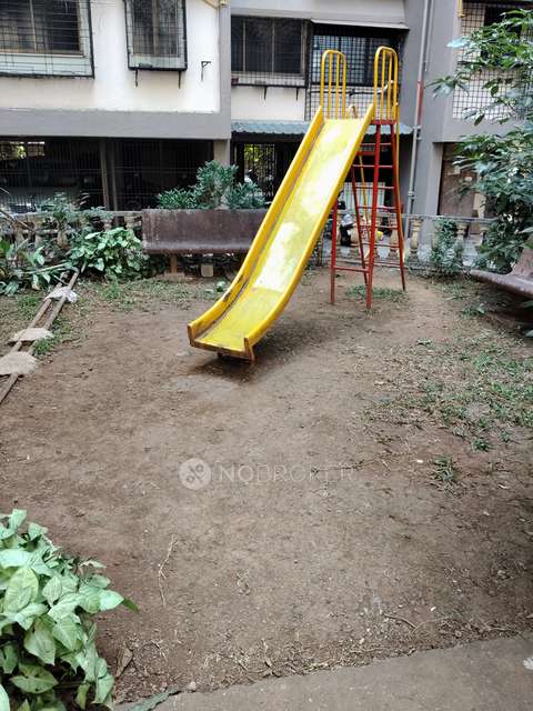 2 BHK Flat In Mulund Darshan For Sale  In Mulund West