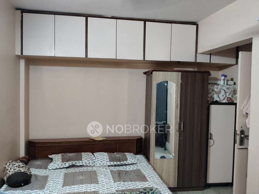 2 BHK Flat In Mulund Darshan For Sale  In Mulund West