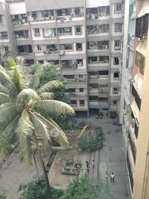 2 BHK Flat In Mulund Darshan For Sale  In Mulund West