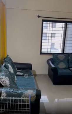 2 BHK Flat In Greenwoods for Rent  In Wakad
