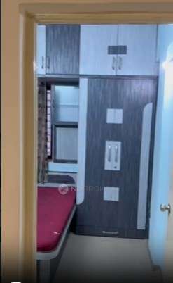 2 BHK Flat In Greenwoods for Rent  In Wakad