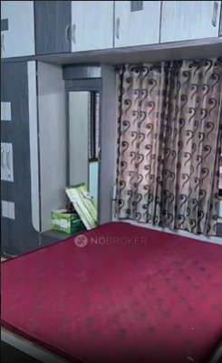 2 BHK Flat In Greenwoods for Rent  In Wakad