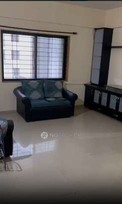 2 BHK Flat In Greenwoods for Rent  In Wakad