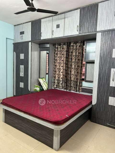 2 BHK Flat In Greenwoods for Rent  In Wakad