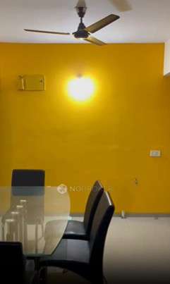 2 BHK Flat In Greenwoods for Rent  In Wakad