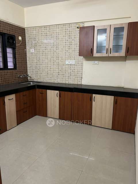 2 BHK Flat In Greenwoods for Rent  In Wakad