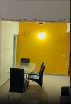 2 BHK Flat In Greenwoods for Rent  In Wakad