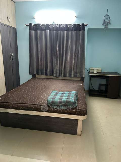 2 BHK Flat In Greenwoods for Rent  In Wakad
