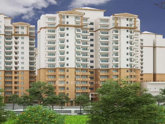 3 BHK Flat In Ace Starlit  For Sale  In Sector 152 ,noida