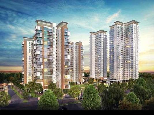 3 BHK Flat In Ace Starlit  For Sale  In Sector 152 ,noida