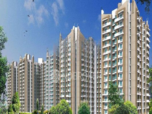 2 BHK Flat In Aims Golf City For Sale  In Sector 75