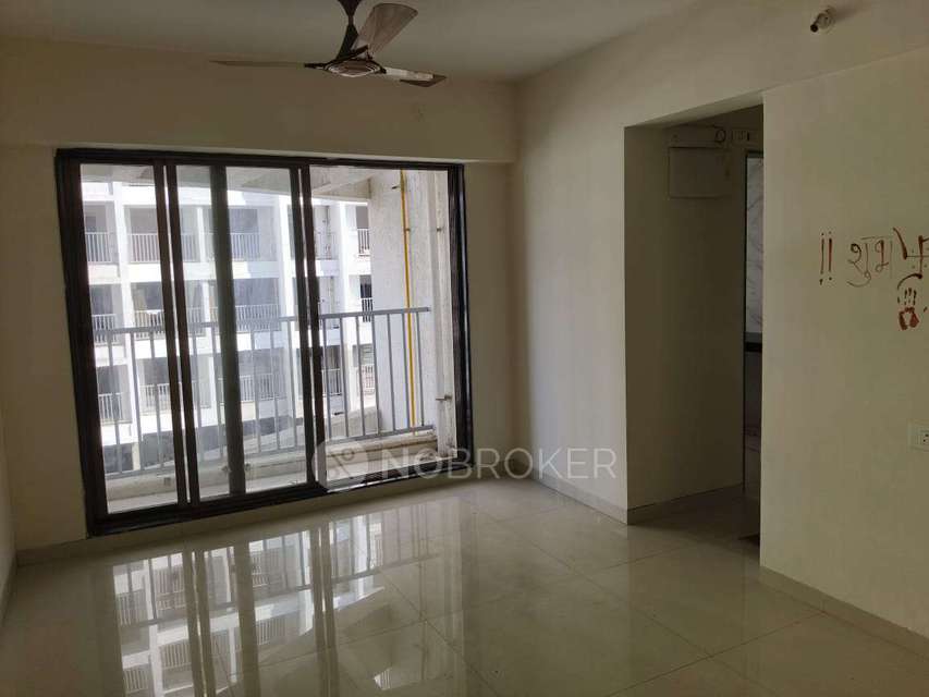 2 BHK Flat In Omkar Heights  East New Panvel Sector-21 for Rent  In Omkar Height Building