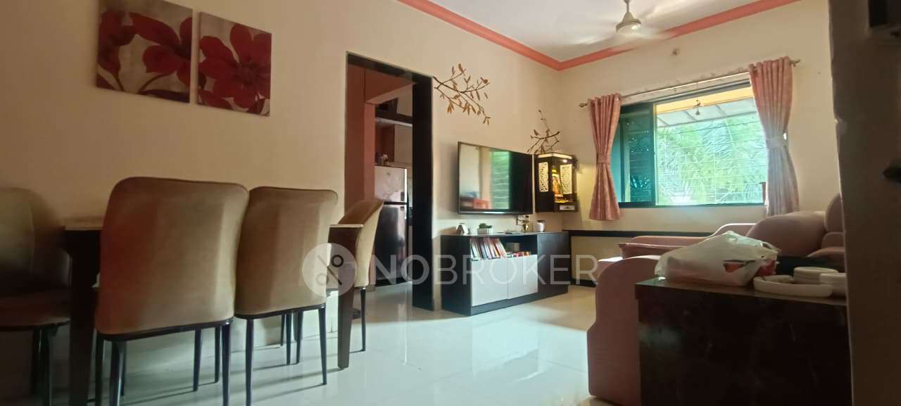 1 BHK Flat In Abrol Krishna Yashodhan, Virar West For Sale  In Virar West