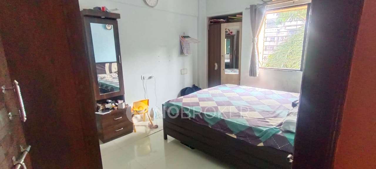 1 BHK Flat In Abrol Krishna Yashodhan, Virar West For Sale  In Virar West